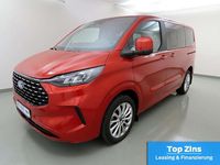 Gebraucht Ford Tourneo Titanium 150 PS (110 kW) 2024 Artisanred Van / Kleinbus