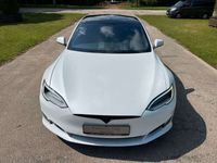 gebraucht Tesla Model S Model SLR RAVEN | CCS | AP- HW3 | CHROMEDELETE
