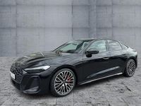 Gebraucht Audi A5 Ambiente 367 PS (269 kW) 2025 Mythosschwarz metallic Limousine