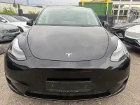 Occasion Tesla Model Y 378 kW (514 ch) 2022 Noir SUV