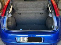 gebraucht Fiat Grande Punto 1.2 8V Dynamic