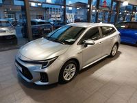 Gebraucht Suzuki Swace Comfort+ 140 PS (102 kW) 2023 Silber Kombi