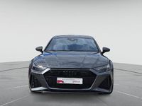 Gebraucht Audi RS7 Ambiente 600 PS (441 kW) 2023 Daytonagrau perleffekt Kleinwagen
