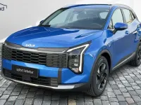 Neu Kia Sportage Urban 150 PS (110 kW) 2026 Blau SUV