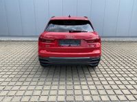 Gebraucht Audi Q3 S-Line 190 PS (139 kW) 2024 SUV