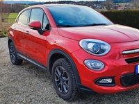 gebraucht Fiat 500X 1.4 M.Air S-DESIGN CITY-LOOK S&S 4x2 DC...