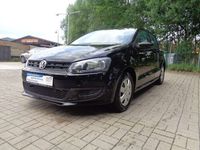 gebraucht VW Polo Trendline V (6R1)