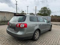 Gebraucht VW Passat 170 PS (125 kW) 2006 Kombi