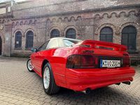 Gebraucht Mazda RX7 200 PS (147 kW) 1990 Rot Coupé
