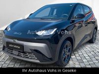 Nowe BYD Dolphin Surf Boost 64 kW (88 KM) 2025 Czarny Hatchback