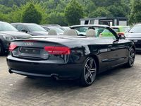 gebraucht Audi A5 Cabriolet 2.0 TFSI ~MOTORPROBLEM~