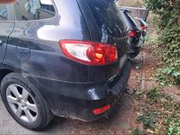 Gebraucht Hyundai Santa Fe 155 PS (114 kW) 2006 SUV