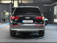 Gebraucht Audi Q7 Sport 272 PS (200 kW) 2016 Schwarz SUV