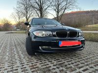 gebraucht BMW 118 d - EZ 06/2011 - HU bis 01/2025