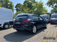 gebraucht Peugeot 308 Active 1.2 e-THP PureTech 130