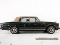 Gebraucht Rolls Royce Wraith 227 PS (166 kW) 1979 Grün Coupé