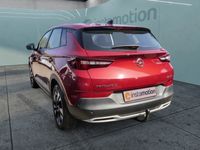 gebraucht Opel Grandland X 1.5 Diesel Elegance