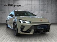 Ny Cupra Leon VZ 333 HK (244 kW) 2025 Grå Stationcar
