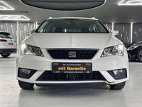 Second-hand Seat Leon 116 CP (85 kW) 2019 Alb Break