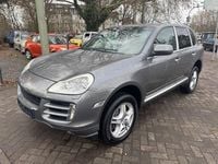 Gebraucht Porsche Cayenne Basis 290 PS (213 kW) 2010 Grau SUV
