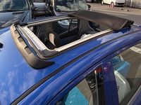 Gebraucht Kia Picanto EX 65 PS (47 kW) 2004 Blau Kleinwagen