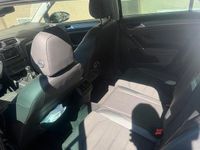 Gebraucht VW Golf VII 140 PS (102 kW) 2014 Schwarz Kombi