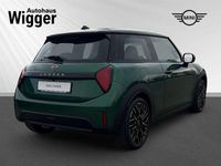Gebraucht Mini Cooper 114 kW (156 PS) 2025 Gruen Kleinwagen
