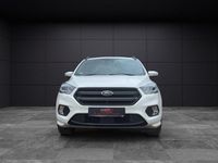 Usata Ford Kuga ST-Line 175 CV (128 kW) 2018 Bianco SUV