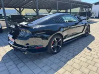 Occasion Ford Mustang 314 ch (230 kW) 2022 Noir