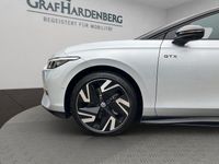 Gebraucht VW ID.7 GTX 250 kW (340 PS) 2025 Silber Kombi