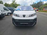 Gebraucht Peugeot Expert 144 PS (105 kW) 2024 Lackierung weiss icy/typ ausse Van