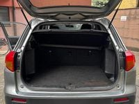 Gebraucht Suzuki Vitara 120 PS (88 kW) 2017 Grau SUV