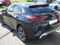Gebraucht Kia XCeed Platinum Edition 204 PS (150 kW) 2021 Schwarz SUV