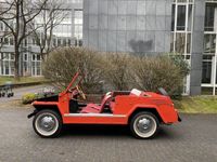 gebraucht Fiat 600 Savio Jungla