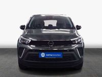 gebraucht Opel Crossland X 1.2 Enjoy 81 kW, 5-türig