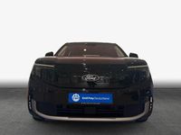 Neu Ford Explorer Extended Range 210 kW (286 PS) 2026 Schwarz SUV