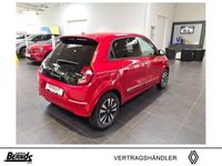 gebraucht Renault Twingo Electric Techno NAVI RKAM SHZ