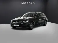 Gebraucht Mercedes C300e 313 PS (230 kW) 2023