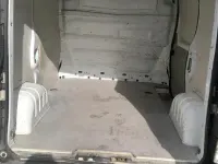 Brugt Opel Vivaro 114 HK (83 kW) 2014 Hvid MPV