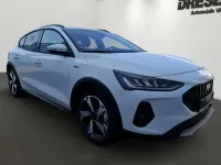 Gebraucht Ford Focus Active X 155 PS (114 kW) 2025 Weiss Limousine