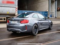 gebraucht BMW M2 LCI / DKG