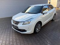 Gebraucht Suzuki Baleno Comfort 90 PS (66 kW) 2017 Weiß Kleinwagen