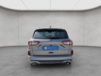 Gebraucht Ford Kuga ST-Line 150 PS (110 kW) 2023 Silber SUV