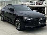gebraucht Audi e-tron Sportback 50 quattro advanced NP:101T¤