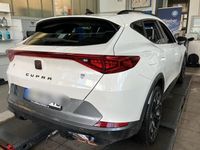 Gebraucht Cupra Formentor VZ 245 PS (180 kW) 2022 Weiß SUV