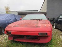 gebraucht Toyota MR2 2 TARGA