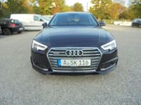 gebraucht Audi A4 3.0 TDI S tronic quattro Avant ~ 119.000 km ~