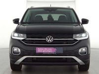 gebraucht VW T-Cross - Style