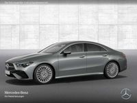 gebraucht Mercedes CLA200 AMG+MULTIBEAM+KAMERA+TOTW+KEYLESS+7G