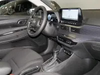 Neu Hyundai i20 Prime 90 PS (66 kW) 2026 Lumen grey Kleinwagen